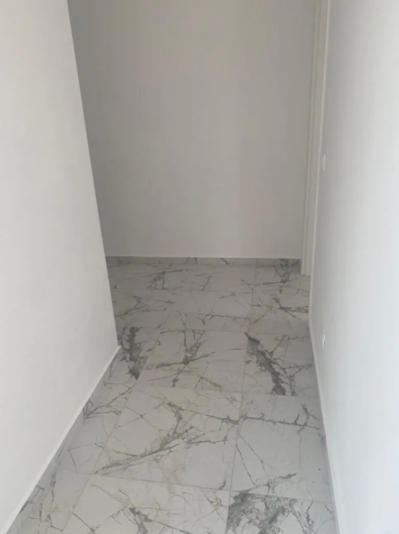Sale, one bedroom apartment, 47m², Bar, Crna Gora