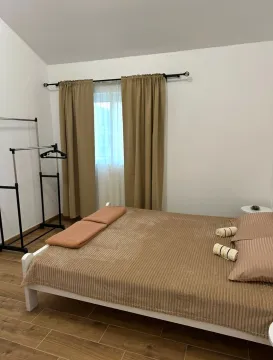 Rent, one bedroom apartment, 59m², Central Point, Podgorica - image 1291