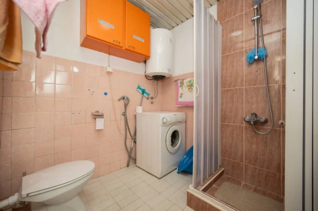 Prodaja, dvosoban stan, 71m², Tuški Put, Podgorica
