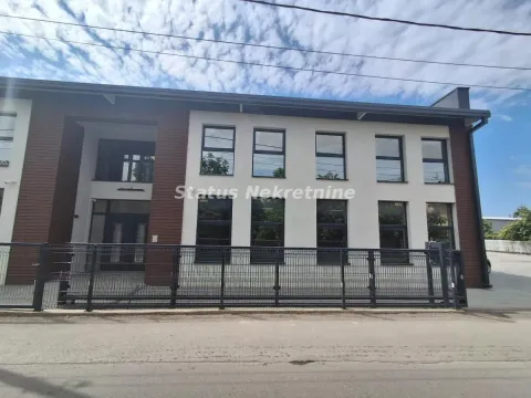 Rent, office space, 234m², Klisa, Novi Sad Sve Podlokacije - image 25