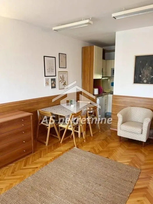 Prodaja, jednosoban stan, 36m², Zlatibor, Srbija