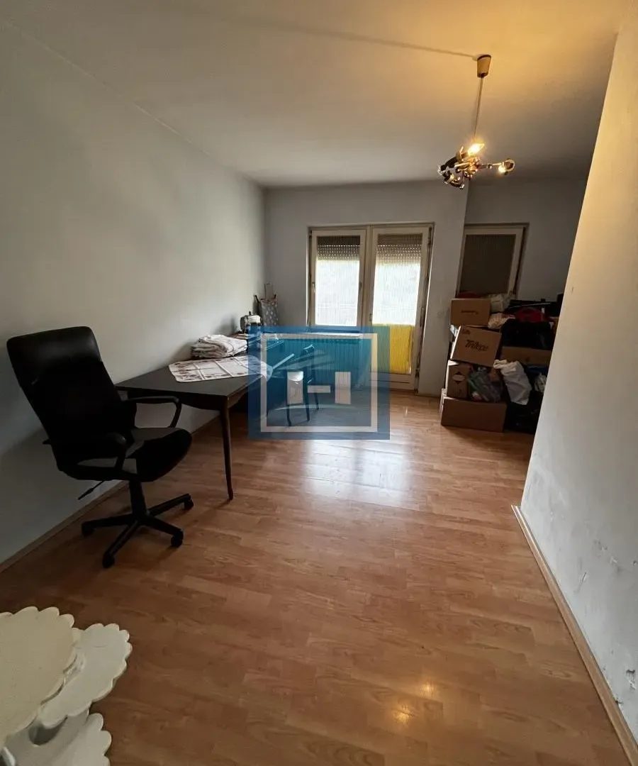 Prodaja, četvorosoban stan, 102m², Strelište, Jagodina