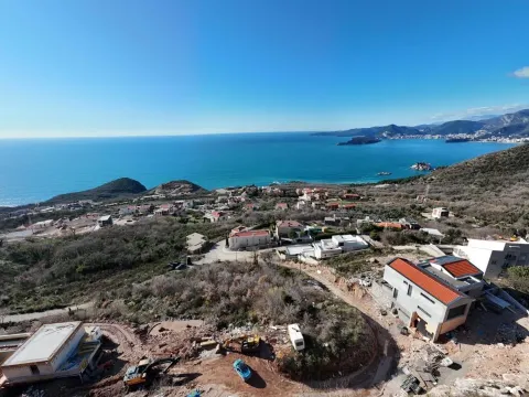 Zemljište in Blizikuće