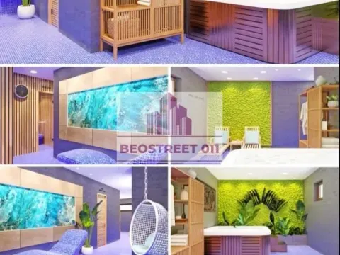 Sale, one bedroom apartment, 34m², Zlatibor, Srbija - image 2