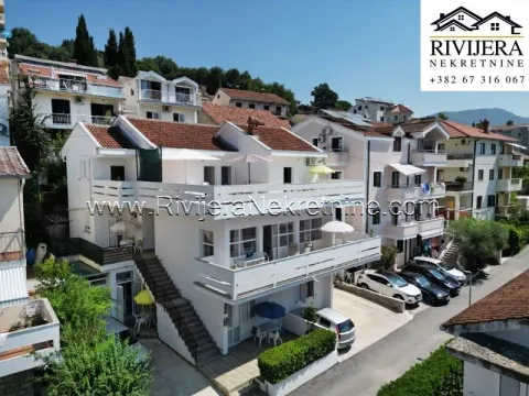 Prodaja, kuća, 378m², Savina, Herceg Novi - image 1