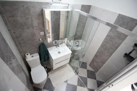 Rent, three bedroom apartment, 65m², Stari Grad, Beograd - image 9