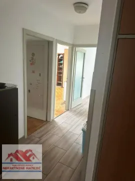 Izdavanje, trosoban stan, 65m², Centar, Kragujevac - image 6