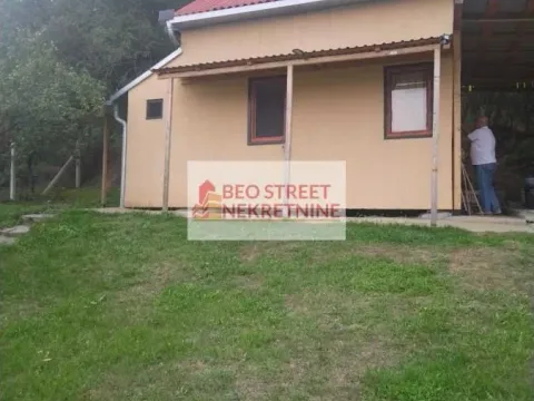 Sale, land lot, 103m², Senaja, Mladenovac - image 2