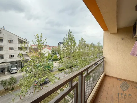 Izdavanje, jednosoban stan, 47m², Stari Aerodrom, Podgorica - image 8