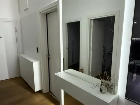 Sale, two bedroom apartment, 80m², Bar, Crna Gora - image 10