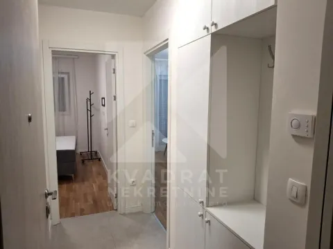 Rent, one bedroom apartment, 40m², Tuški Put, Podgorica - image 4
