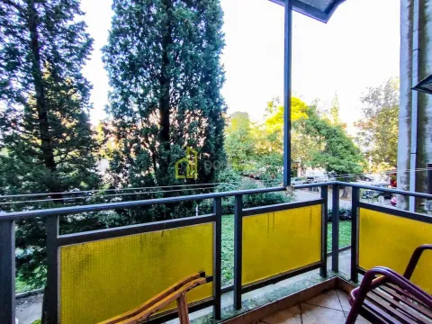 Prodaja, dvosoban stan, 56m², Preko Morače, Podgorica - image 11