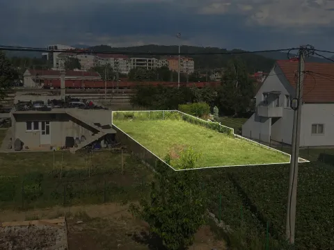Prodaja, plac, 500m², Centar, Nikšić - image 2