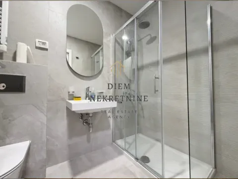 Izdavanje, jednosoban stan, 49m², Central Point, Podgorica - image 2