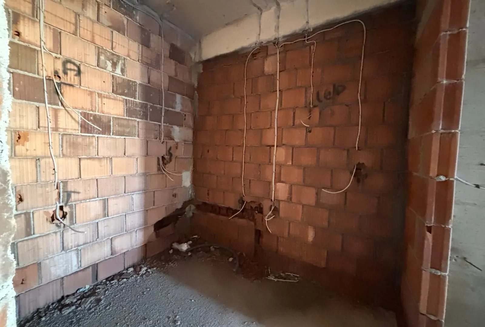 Prodaja, stan, 35m², Zabjelo, Podgorica