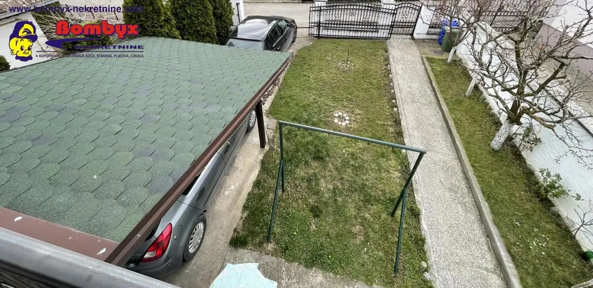 Prodaja, kuća, 155m², Sremska Kamenica, Petrovaradin