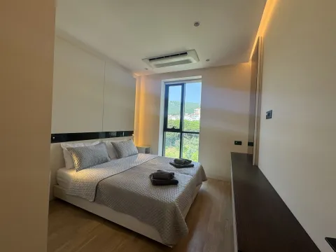 Prodaja, jednosoban stan, 45m², Bečići, Budva - image 7