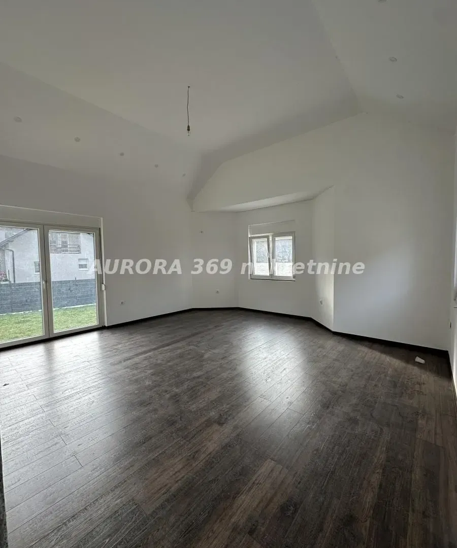Sale, house, 86m², Ledinci, Petrovaradin