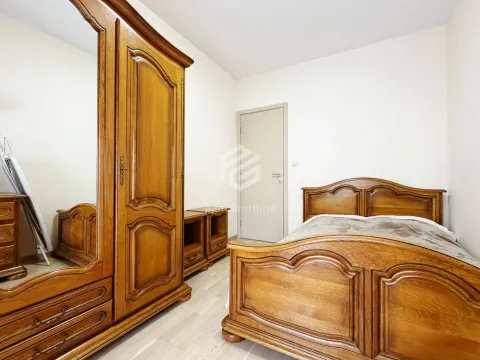 Rent, one bedroom apartment, 47m², City Kvart, Podgorica - image 10