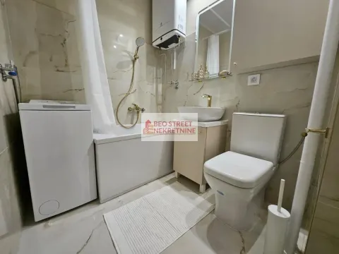 Izdavanje, jednosoban stan, 26m², Voždovačka Crkva, Voždovac Sve Podlokacije - image 17