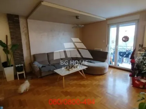 Sale, four bedroom apartment, 97m², Zemun Novi Grad, Zemun Sve Podlokacije - image 3