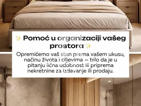 Prodaja, dvosoban stan, 198m², Savski Venac, Beograd - image 5