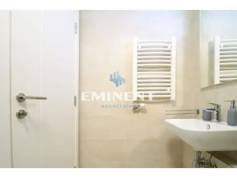 Rent, two bedroom apartment, 45m², Voždovac Sve Podlokacije, Beograd - image 10