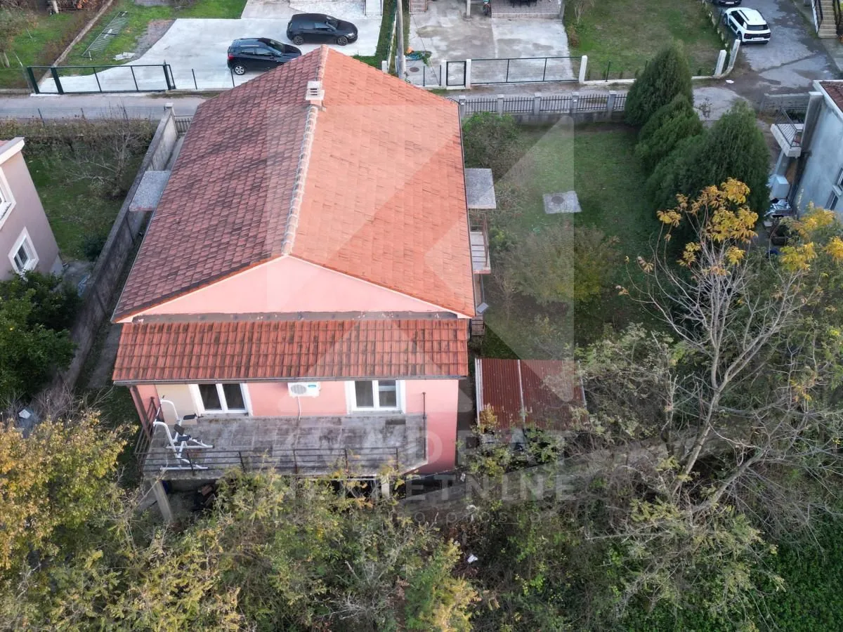 Sale, house, 182m², Donja Gorica, Podgorica