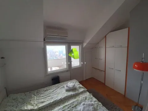 Sale, three bedroom apartment, 80m², Palilula, Niš - image 3