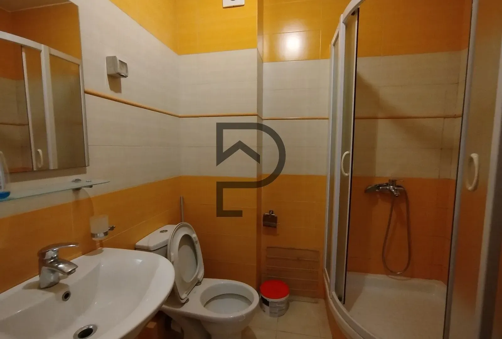 Rent, apartment, 50m², Tuški Put, Podgorica