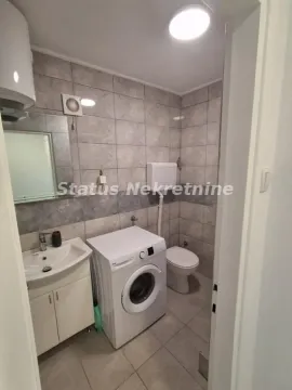 Prodaja, garsonjera, 14m², Satelit, Novi Sad Sve Podlokacije - image 5