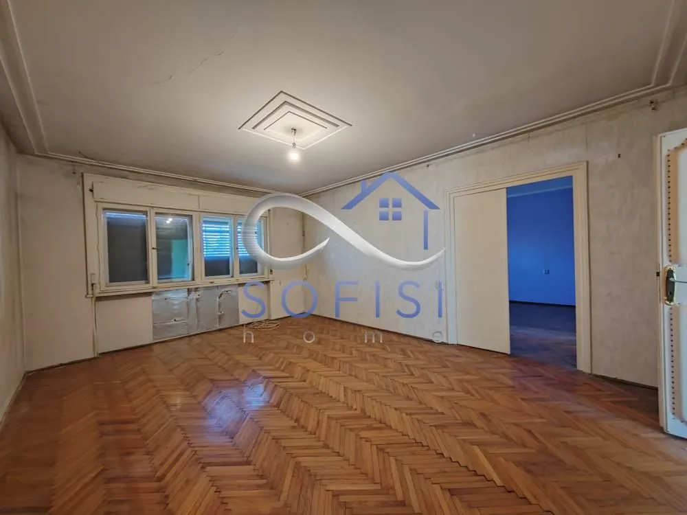 Sale, three bedroom apartment, 96m², Adamovićevo Naselje, Novi Sad Sve Podlokacije