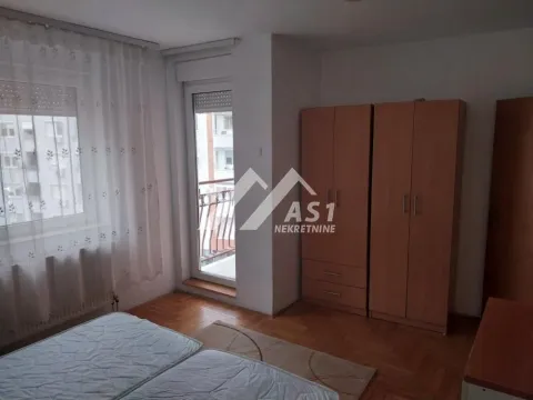 Izdavanje, četvorosoban stan, 95m², Adamovićevo Naselje, Novi Sad Sve Podlokacije - image 6