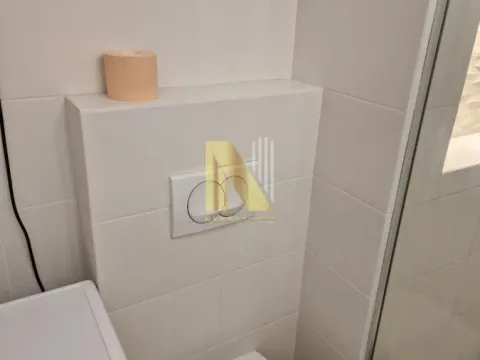 Rent, two bedroom apartment, 47m², Podbara, Novi Sad Sve Podlokacije - image 21