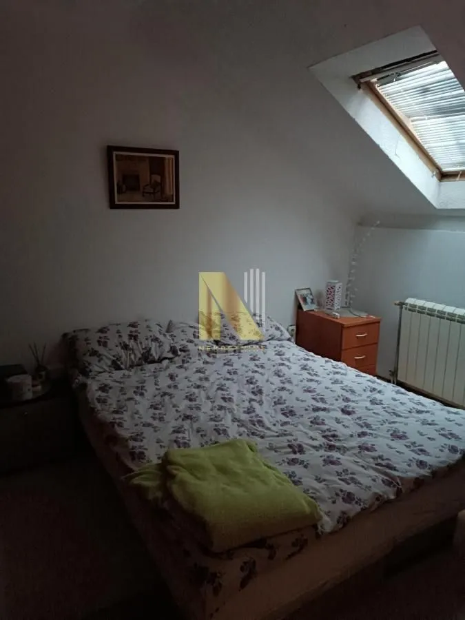 Izdavanje, jednosoban stan, 39m², Telep, Novi Sad Sve Podlokacije