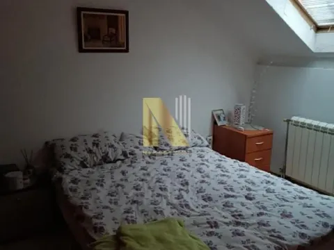 Izdavanje, jednosoban stan, 39m², Telep, Novi Sad Sve Podlokacije - image 4