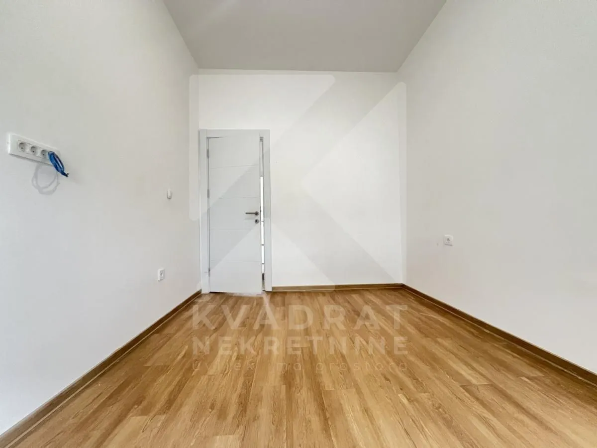 Sale, two bedroom apartment, 60m², Zelenika, Podgorica
