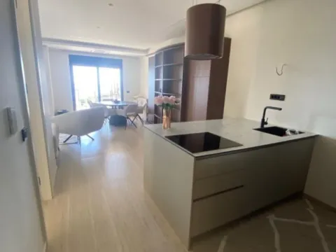 Prodaja, dvosoban stan, 109m², Pinješ, Ulcinj - image 6