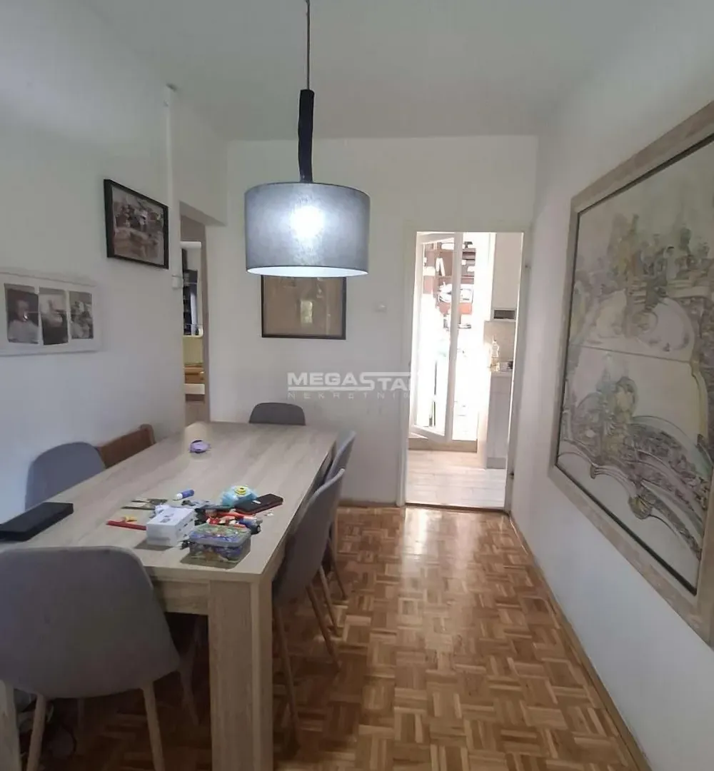 Sale, two bedroom apartment, 71m², Bezanijska Kosa 2, Bežanijska Kosa Sve Podlokacije