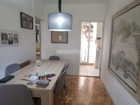 Sale, two bedroom apartment, 71m², Bezanijska Kosa 2, Bežanijska Kosa Sve Podlokacije - image 8