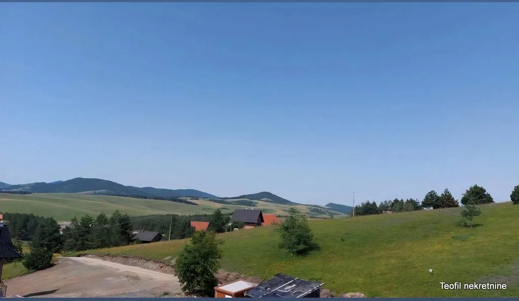 Prodaja, kuća, 144m², Zlatibor, Srbija