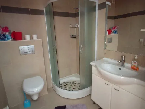 Sale, two bedroom apartment, 77m², Pržno, Budva - image 10