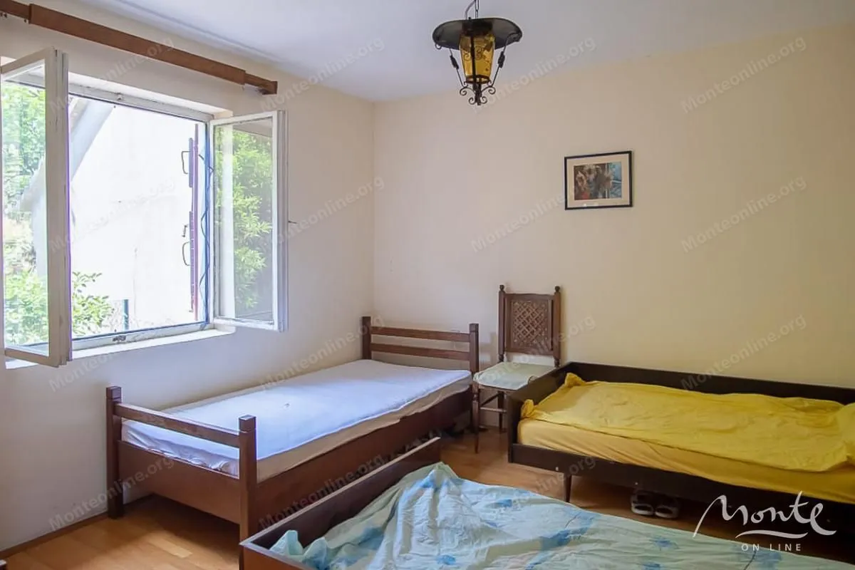 Prodaja, kuća, 120m², Herceg Novi, Crna Gora