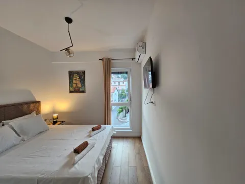 Izdavanje, dvosoban stan, 58m², Bijela, Herceg Novi - image 19