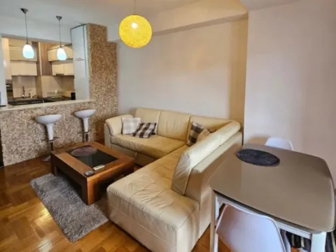 Izdavanje, jednosoban stan, 57m², City Kvart, Podgorica - image 2