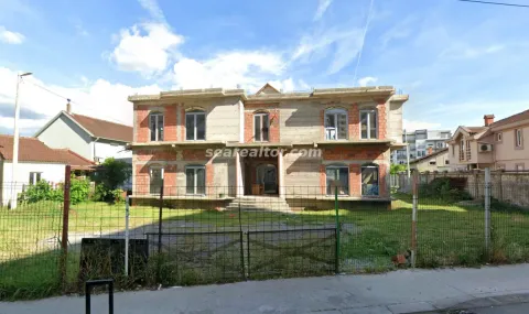 Sale, office space, 400m², Podgorica, Crna Gora - image 1