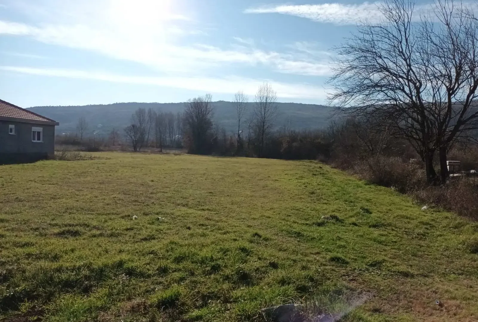Prodaja, plac, 2933m², Podgorica, Crna Gora