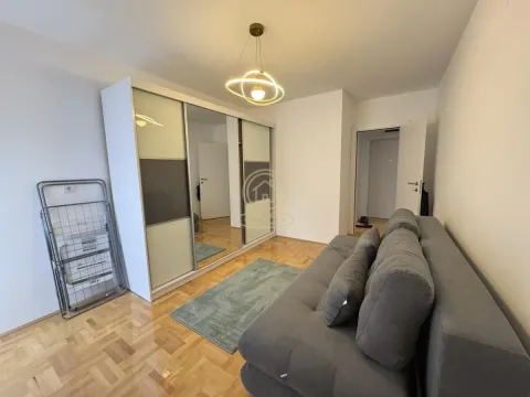 Rent, two bedroom apartment, 55m², Medijana, Niš - image 6
