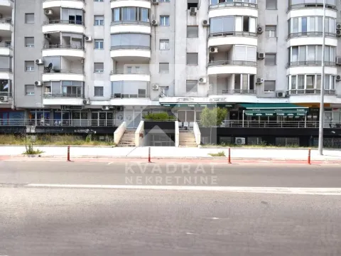 One Bedroom Apartment for Rent, 37m2, Pobrežje, Podgorica One Bedroom Apartment for Rent, 37m2, Pobrežje, Podgorica