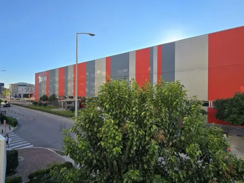 Sale, apartment, 38m², City Kvart, Podgorica - image 12